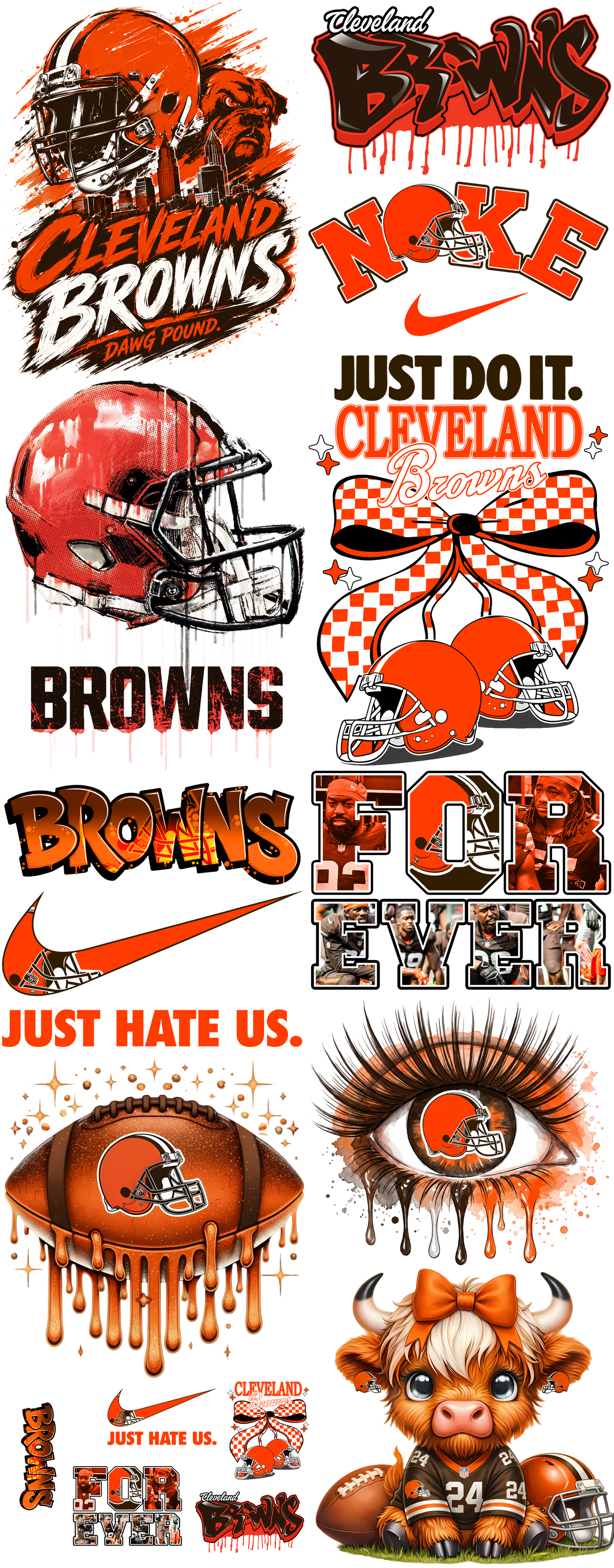 Browns #100104