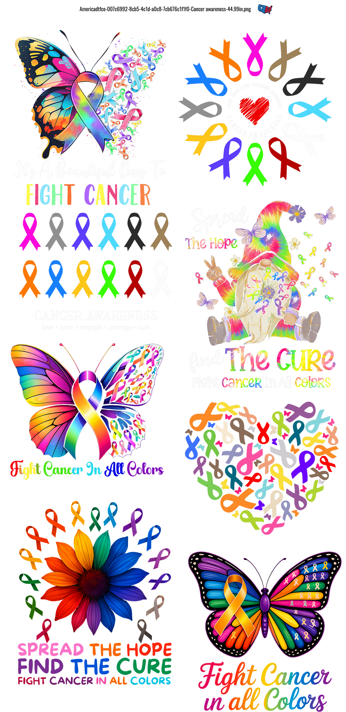 Cancer Awareness #100109