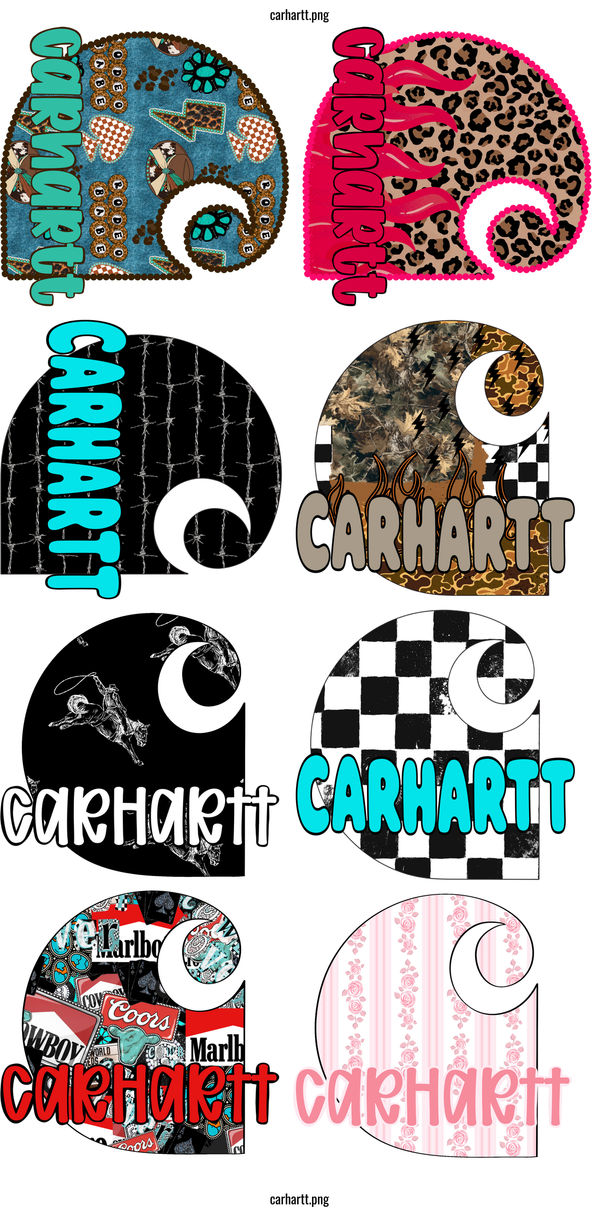 Carhartt #100112