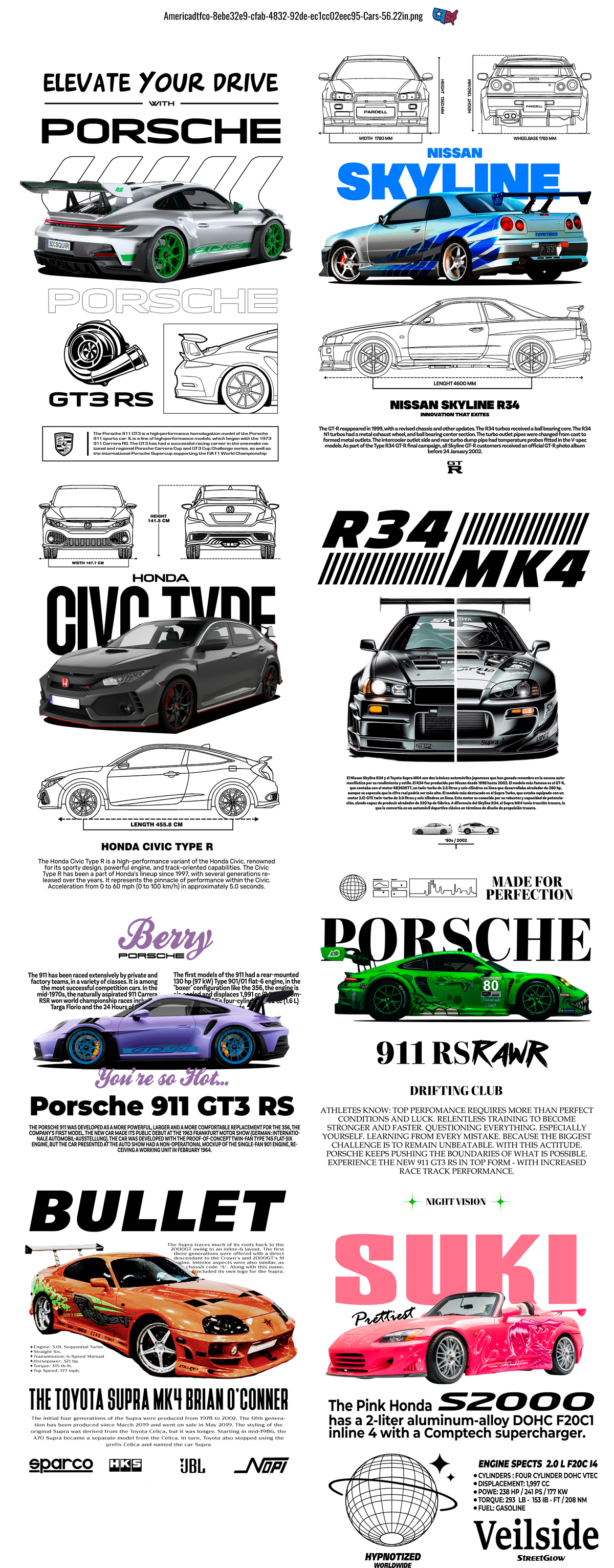 Cars 2 #100114
