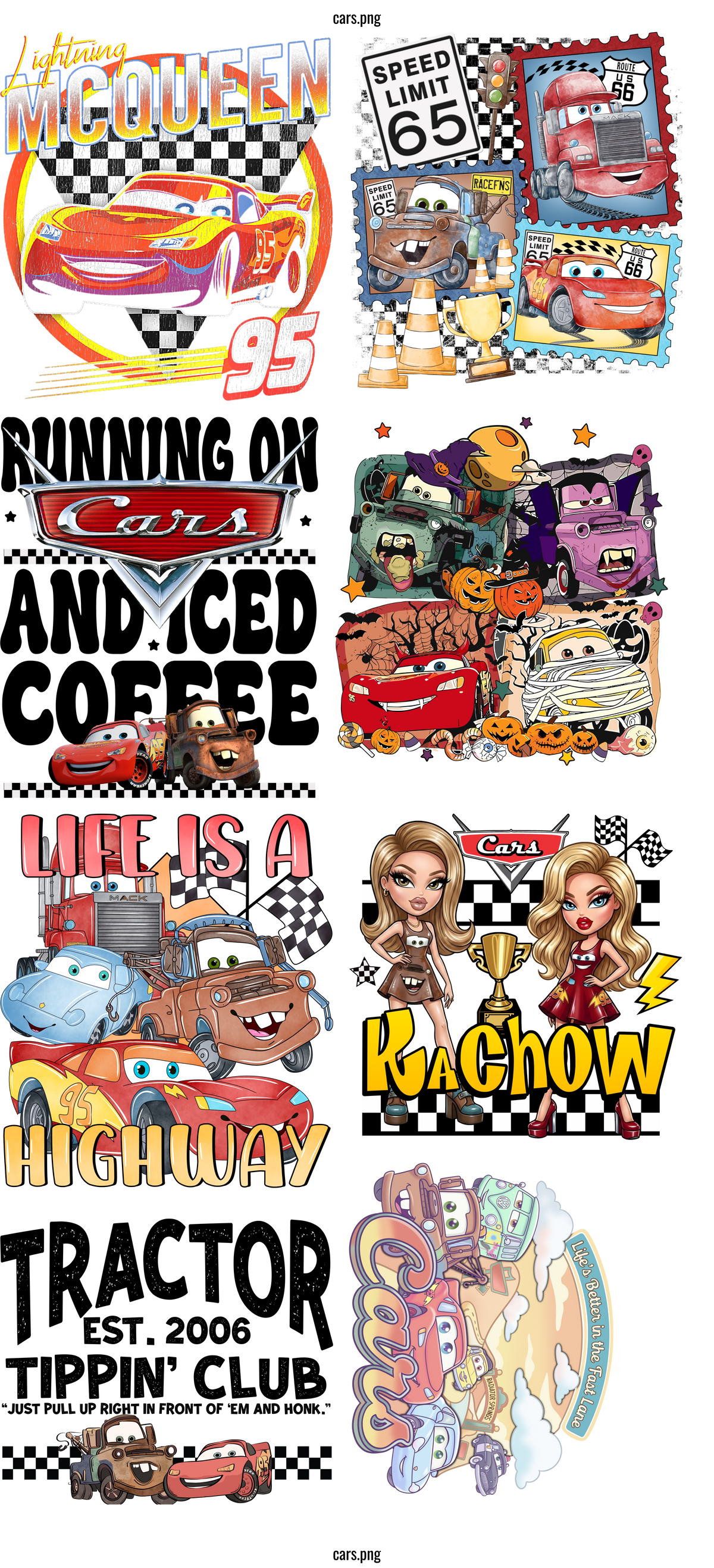 Cars #100116