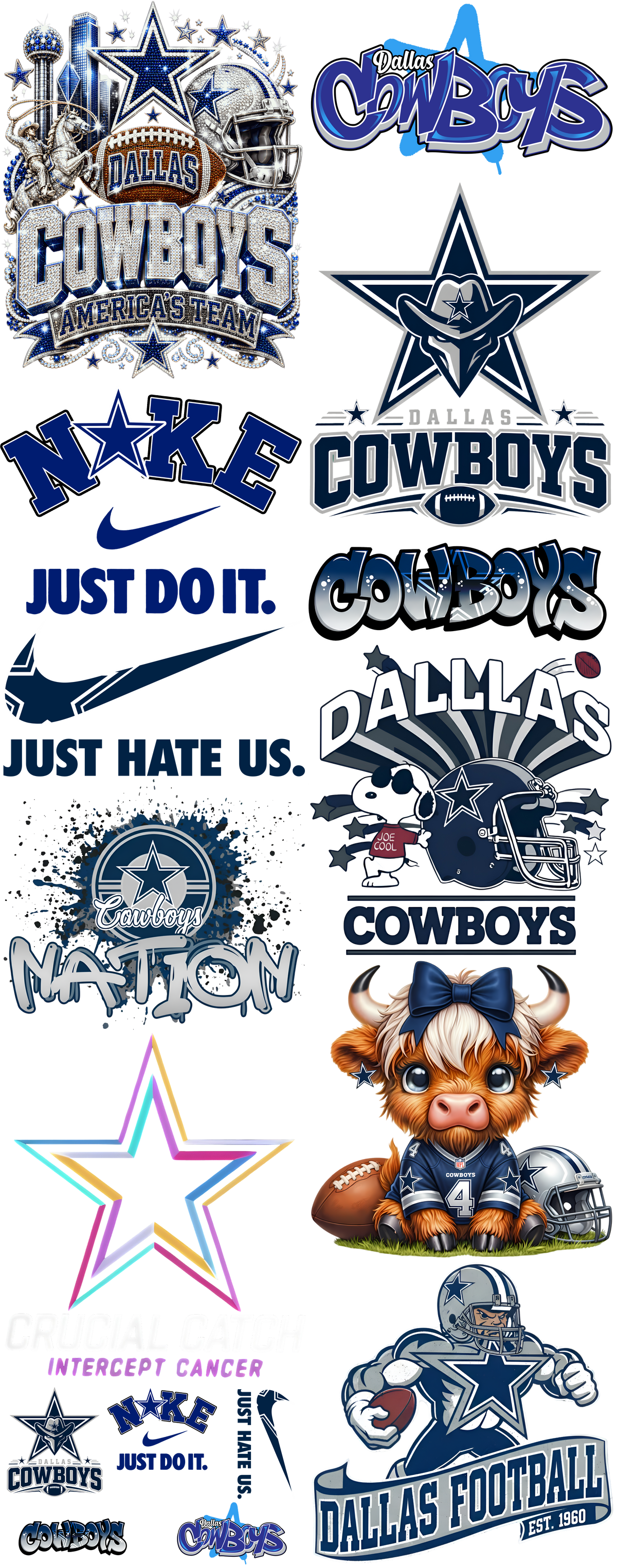Cowboys #100146
