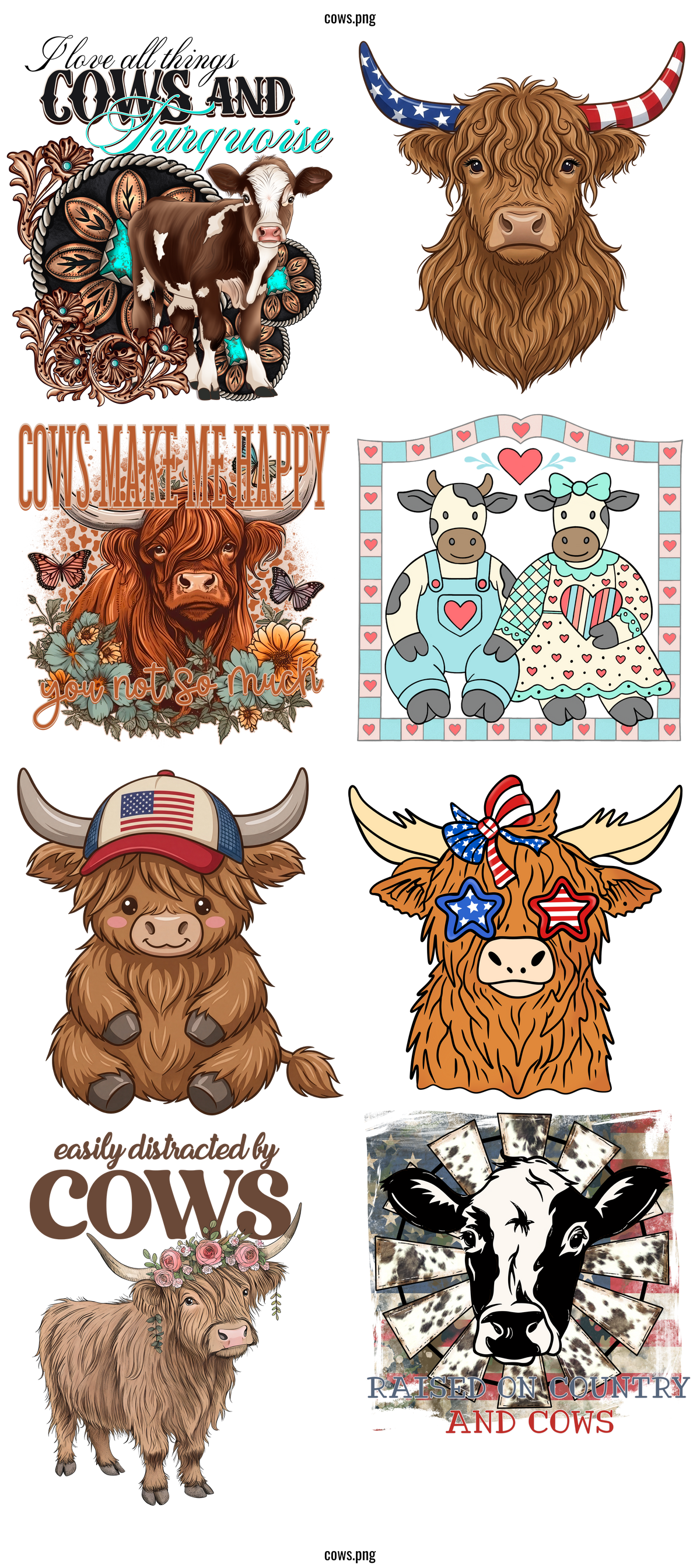 Cows #100148