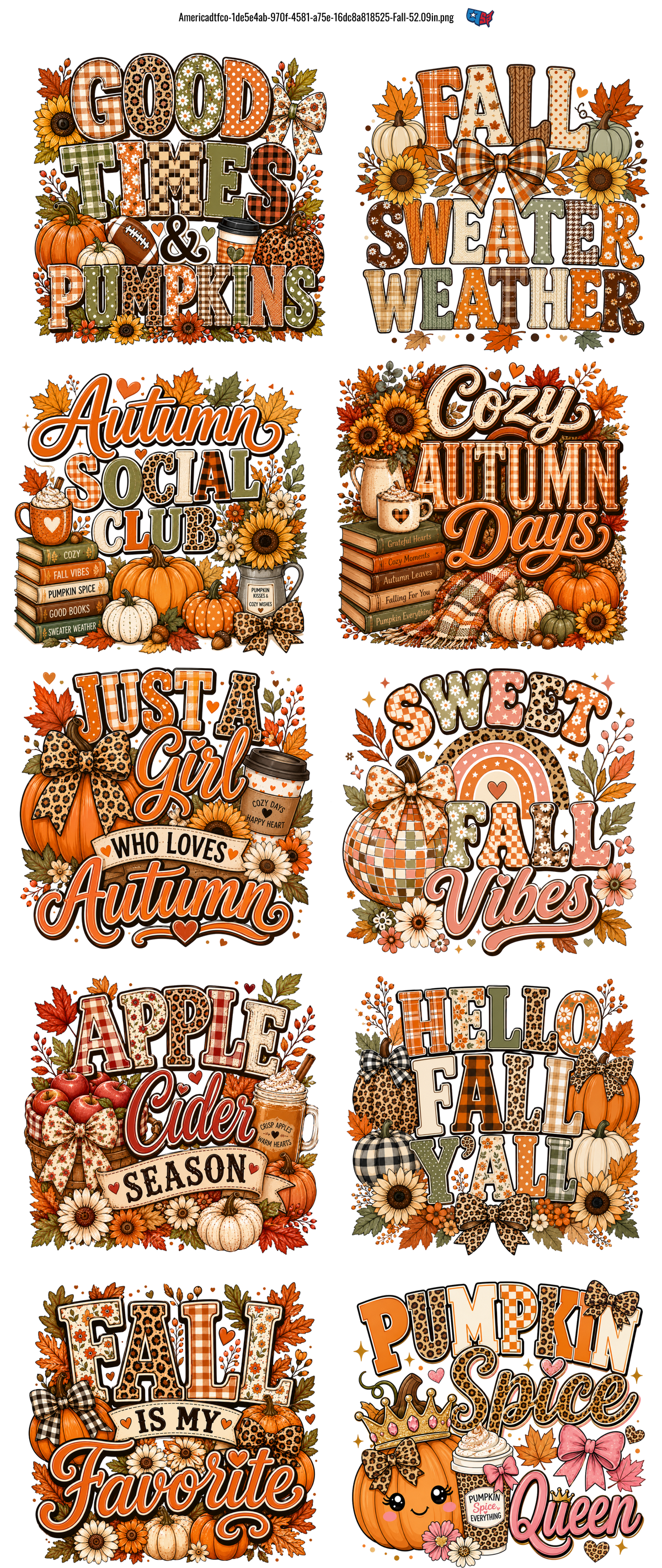Fall OG #100177