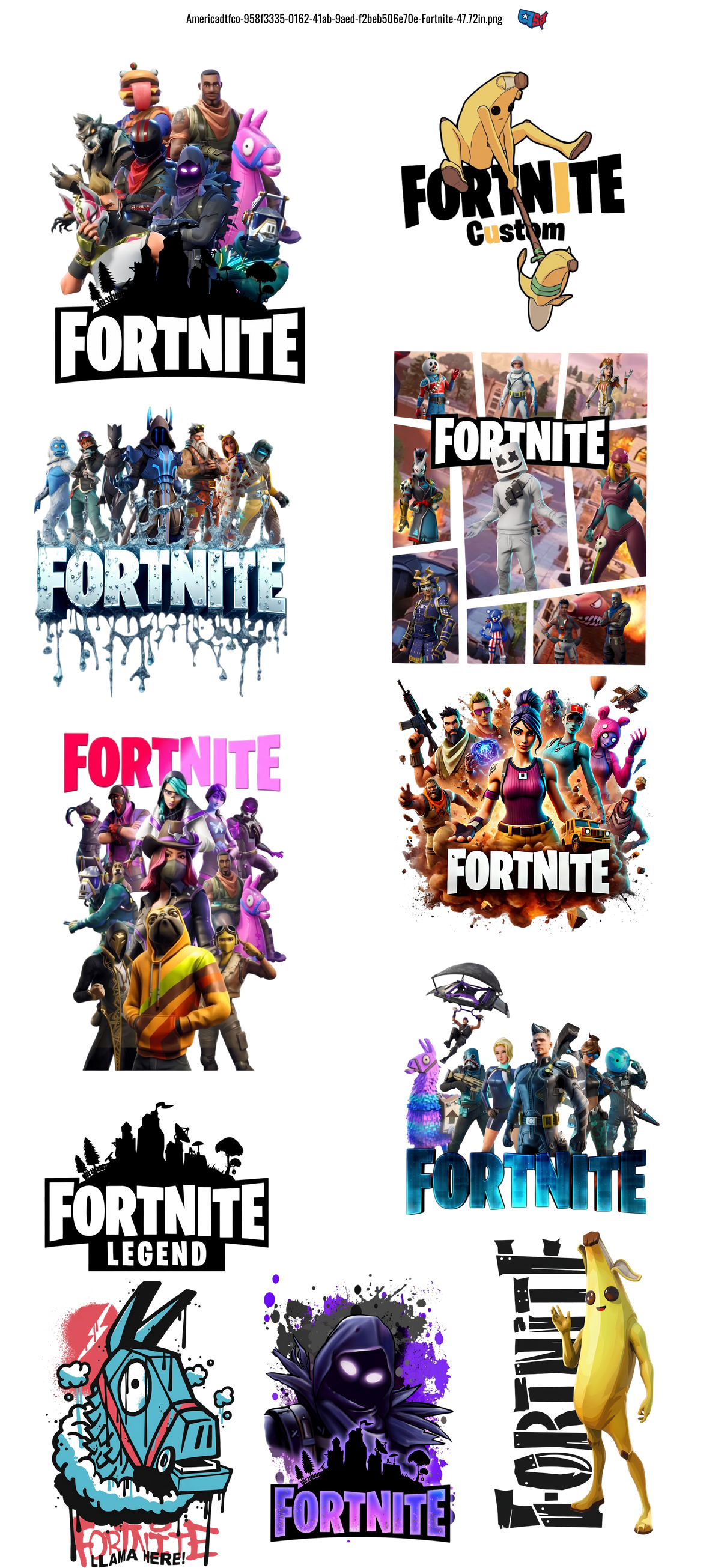 Fortnite #100191