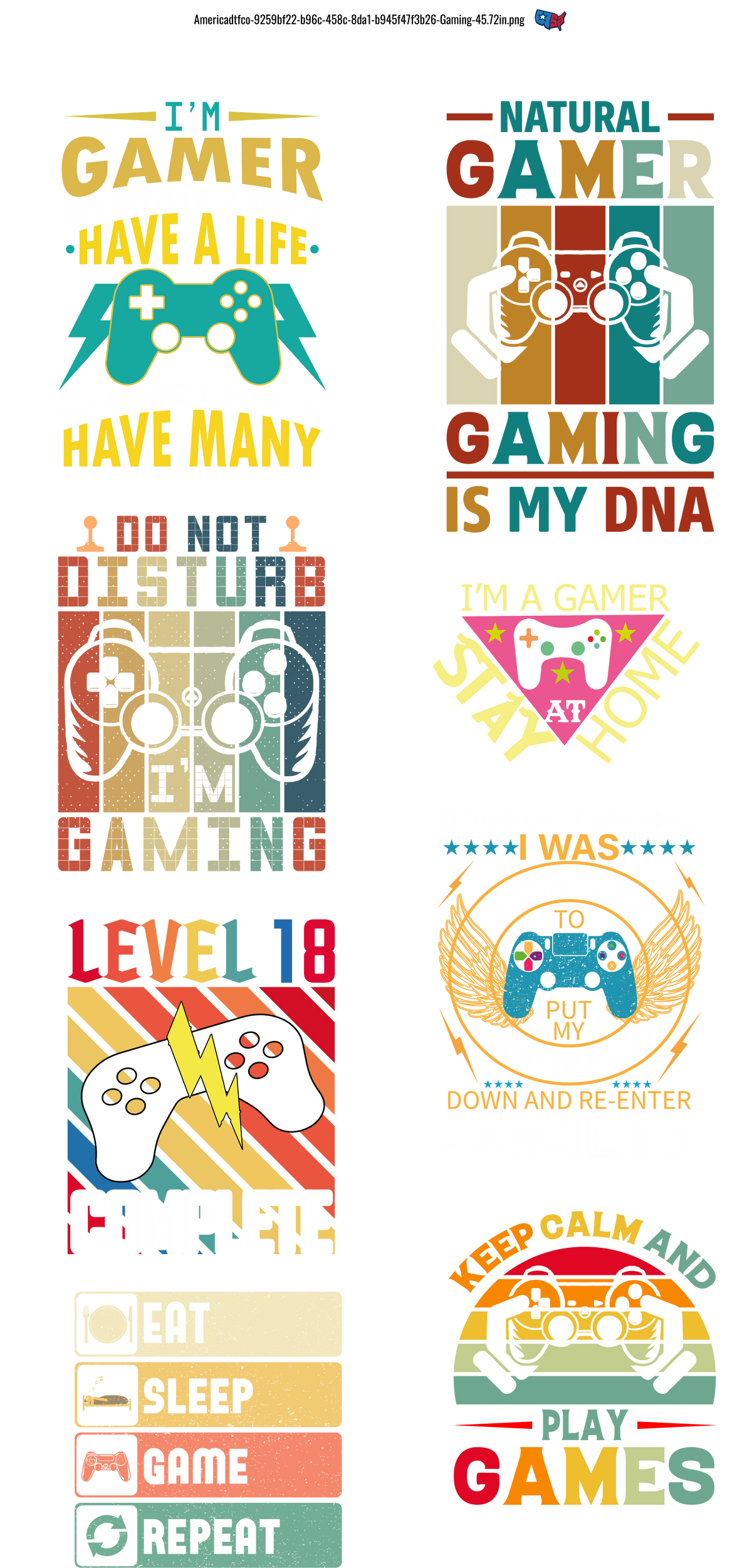 Gaming #100198