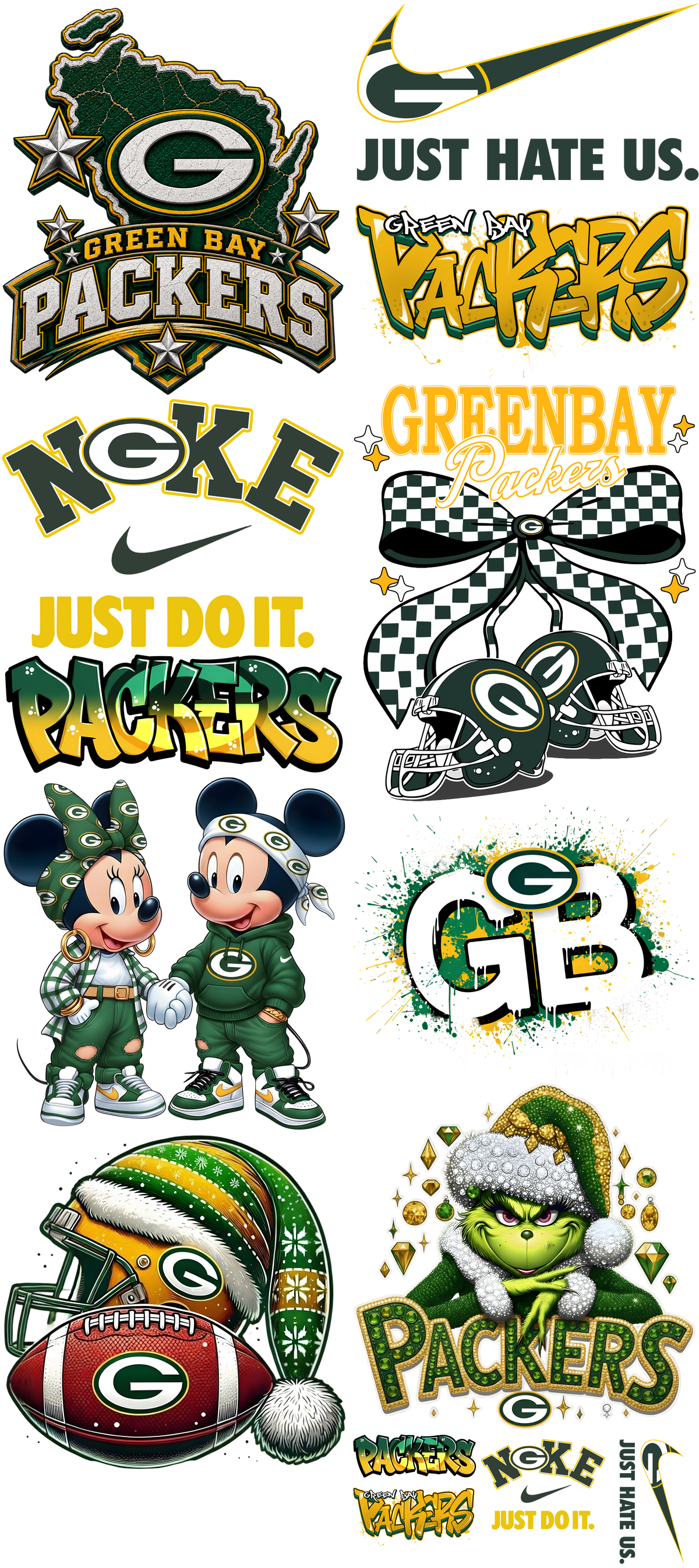 Green Bay #100213