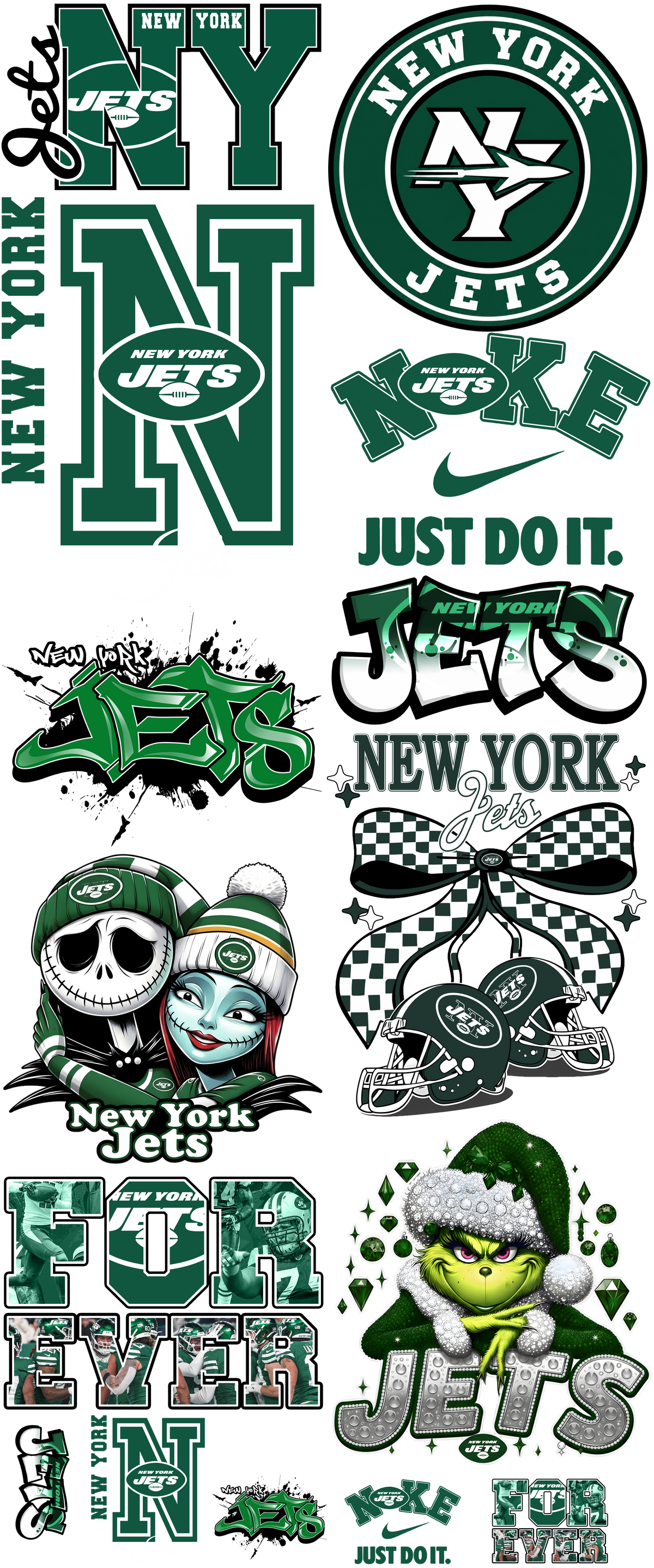 Jets #100251