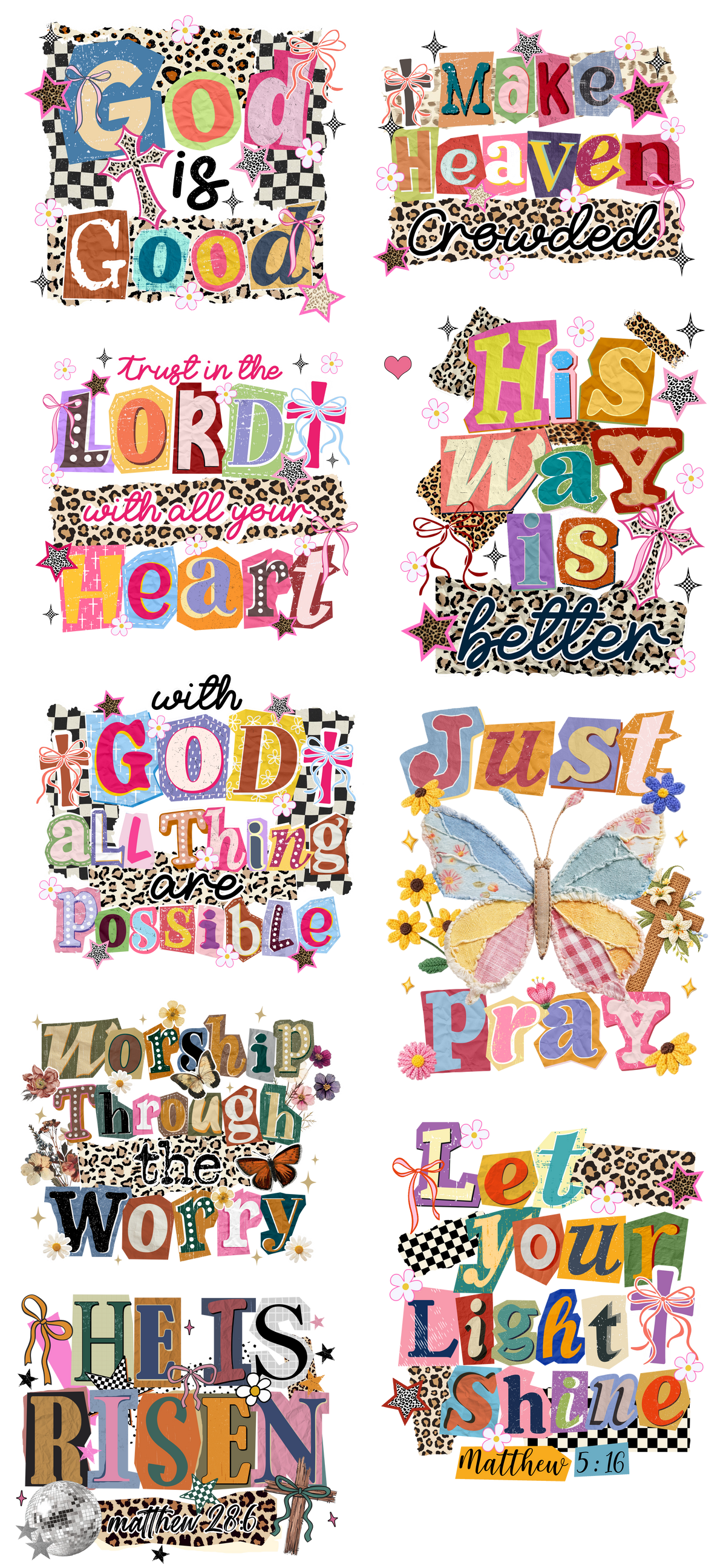 New Faith 2 #100299