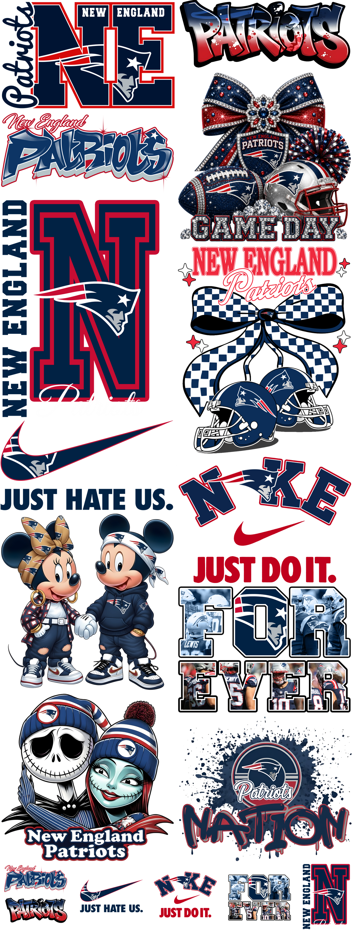 Patriots #100318