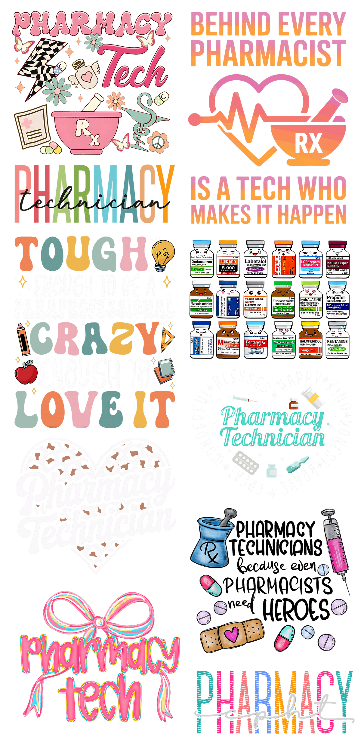 Pharmacist #100320