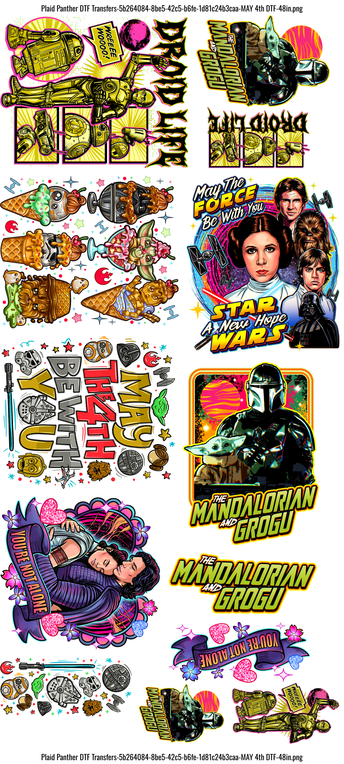 May 4th #100324