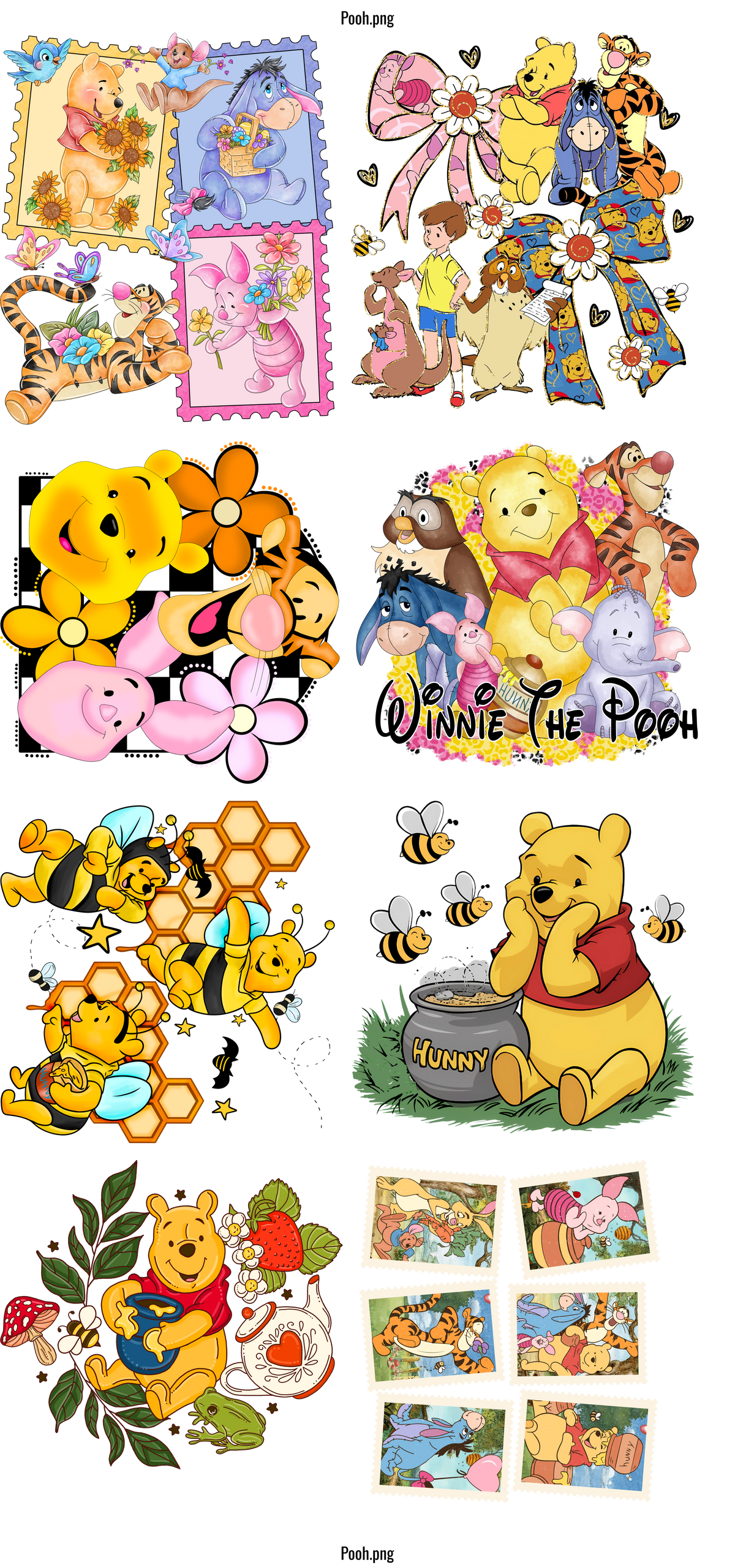 Pooh 2 #100330