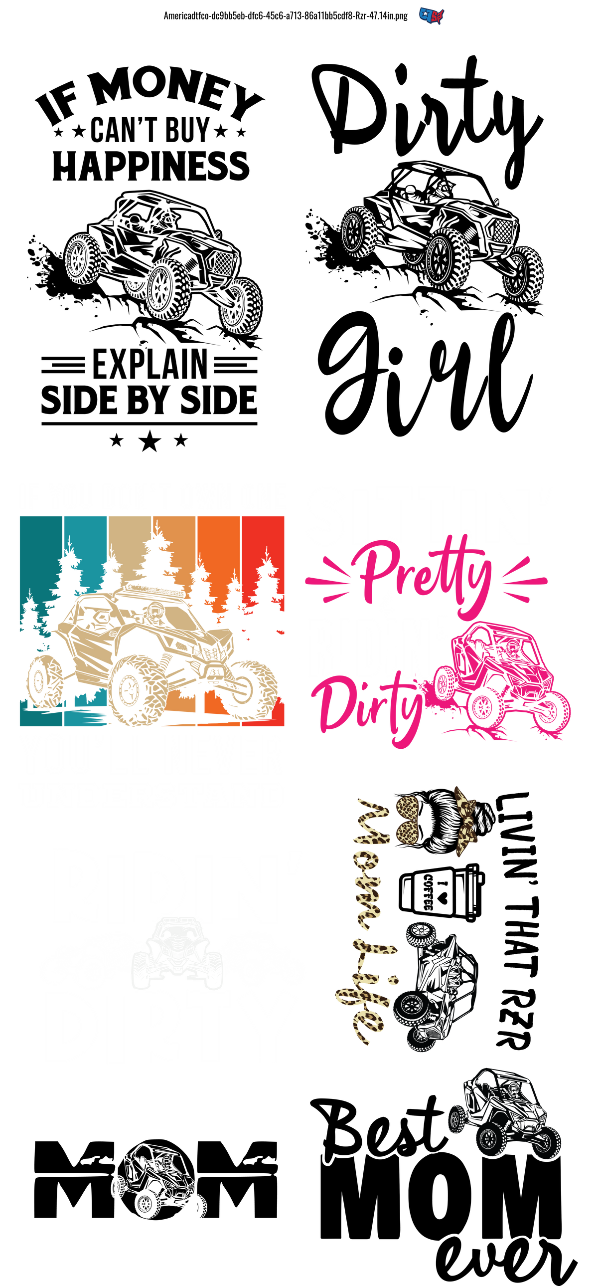 RZR #100348