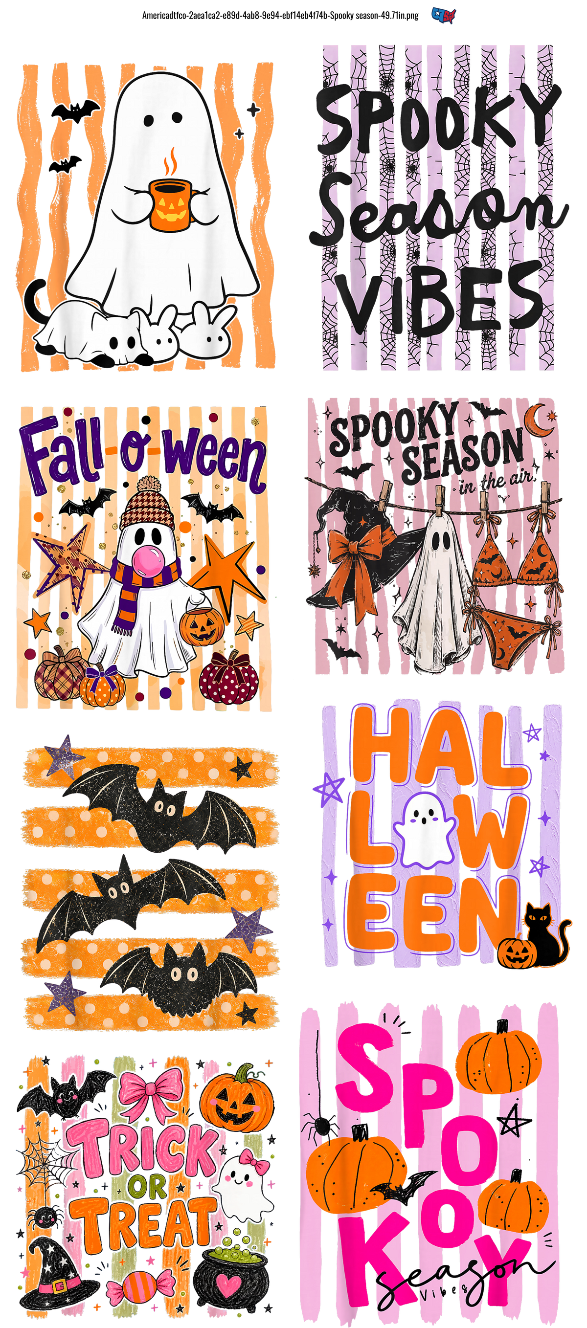 Spooky Season #100381