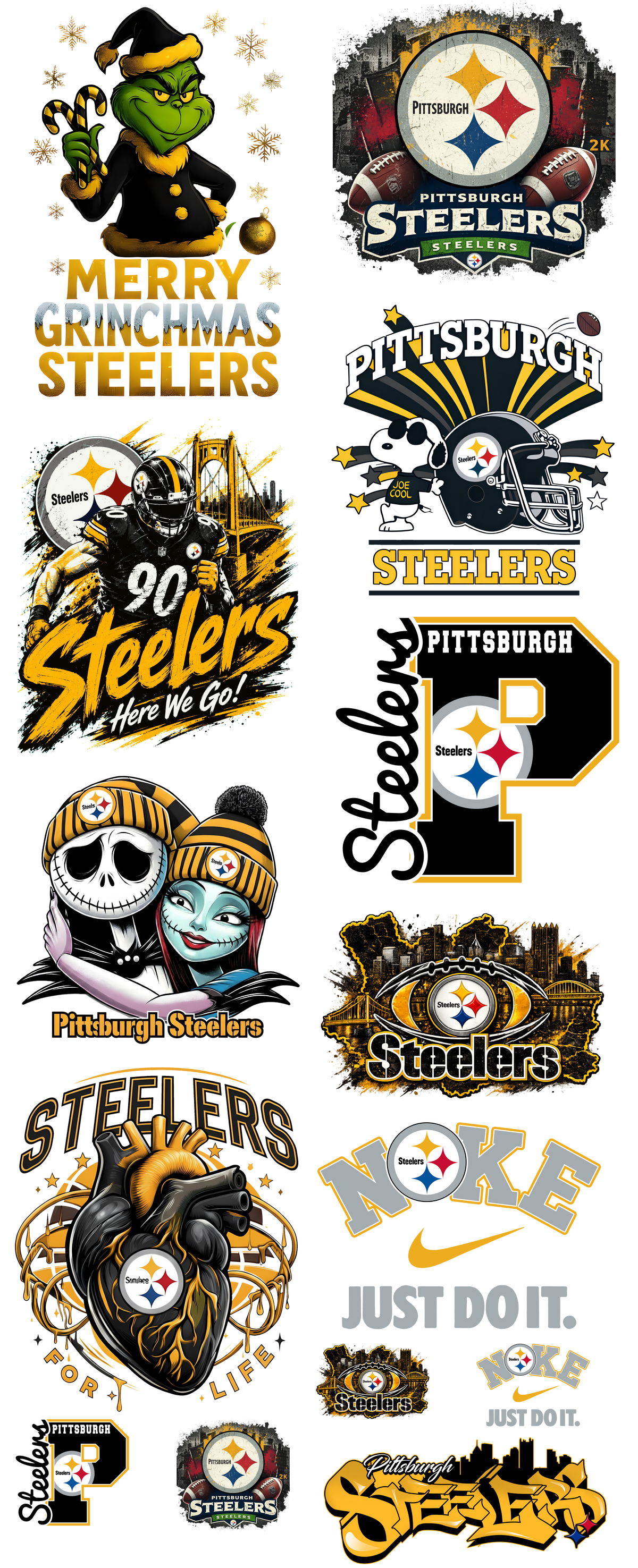 Steelers #100382