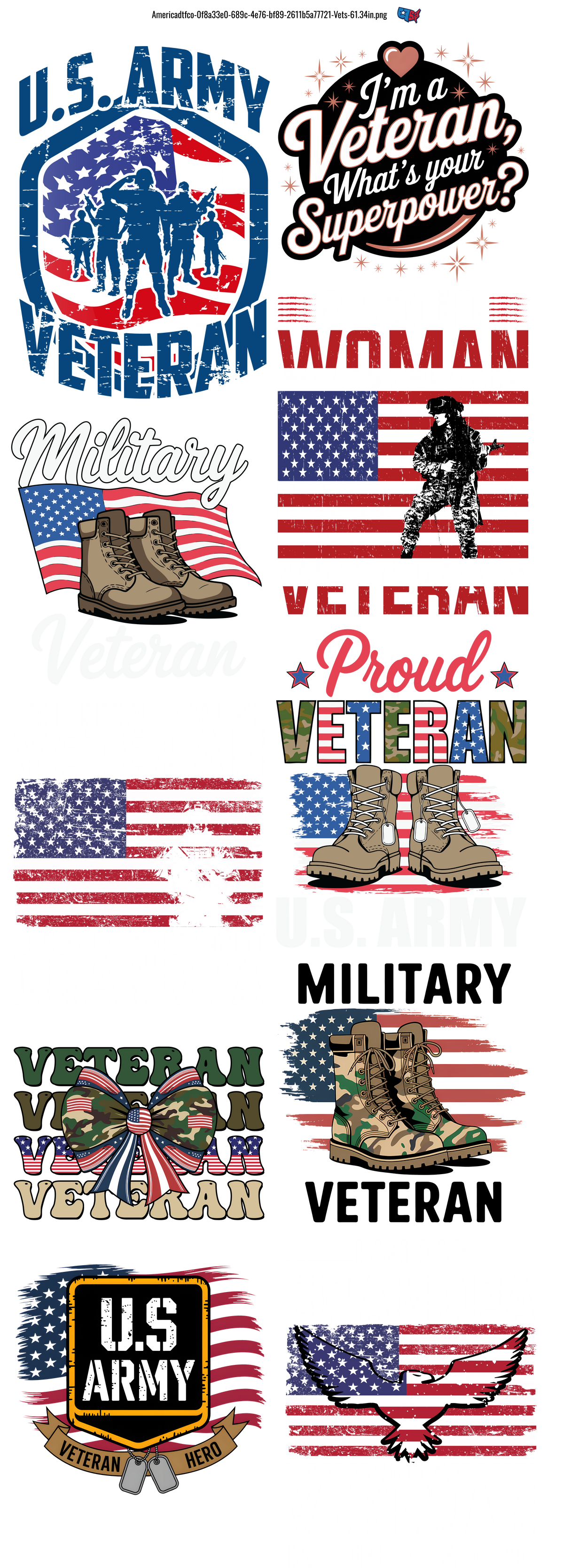 Vets #100413