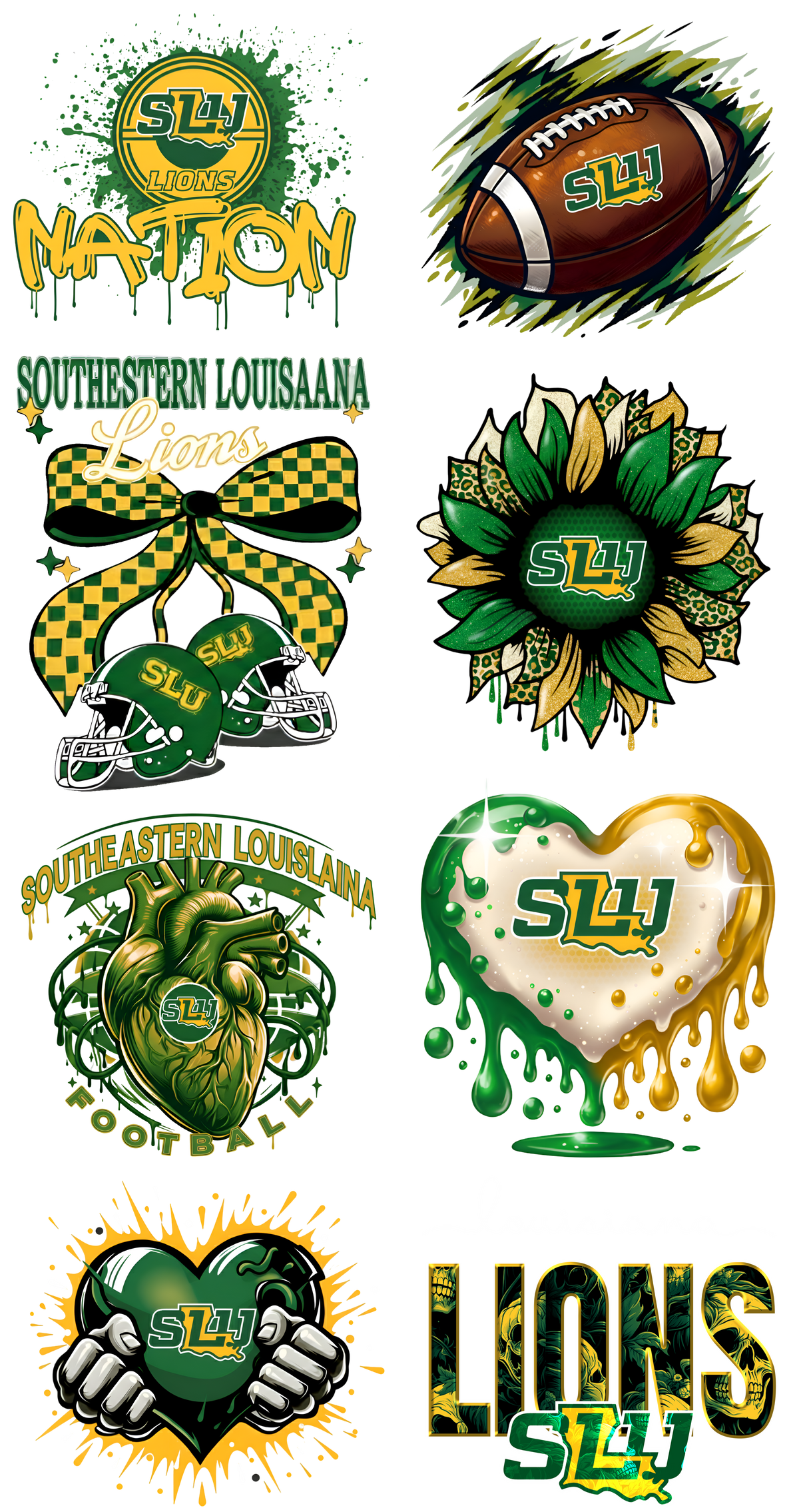 SLU #100443