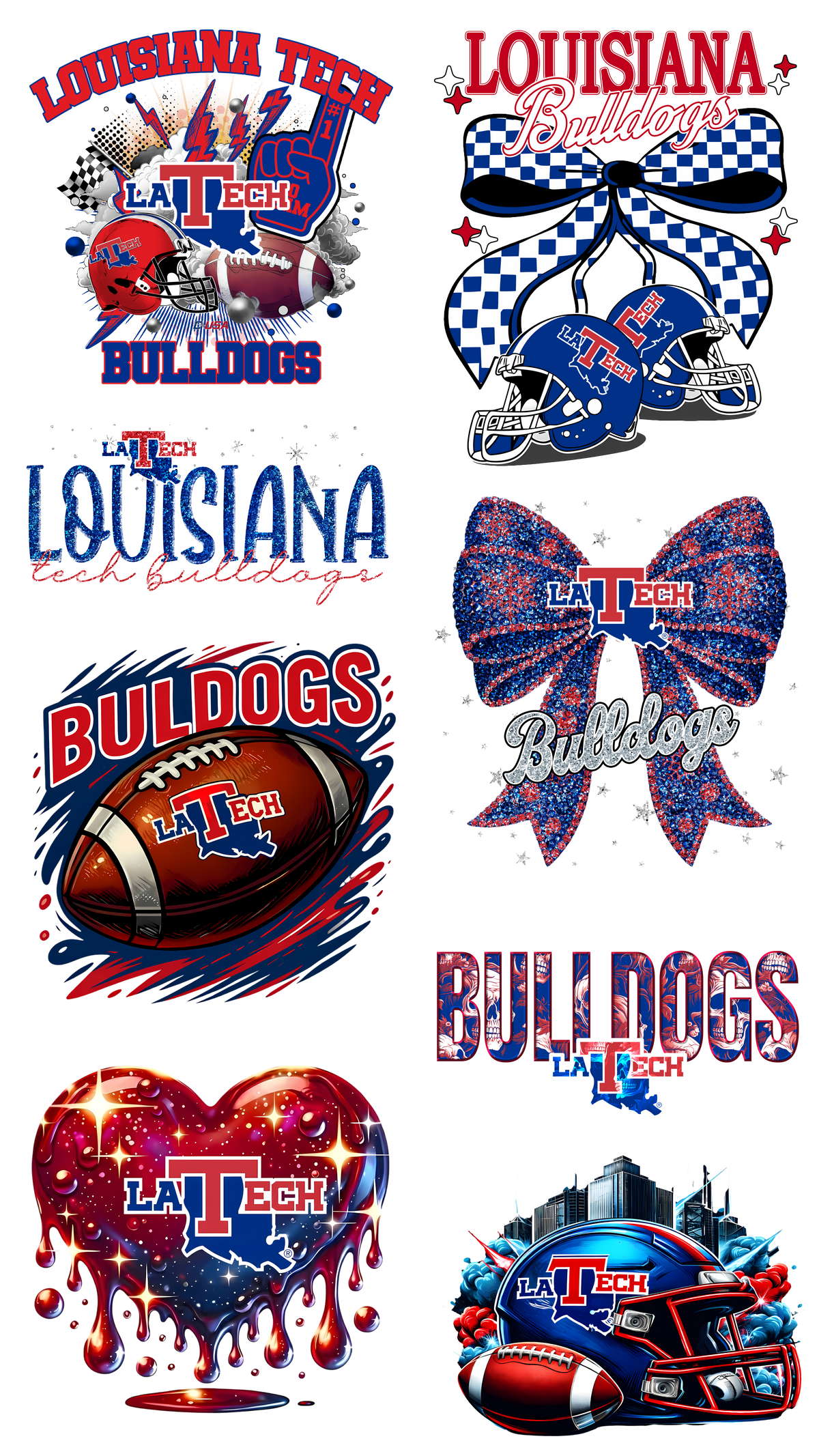 Louisiana Tech #100455