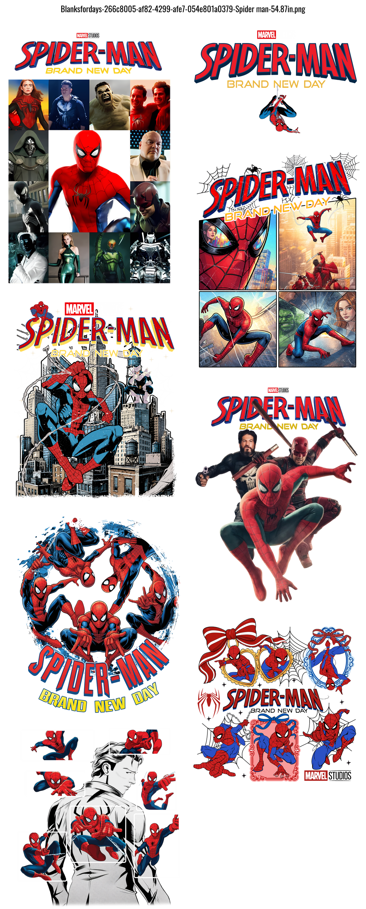 Spider Man #100520