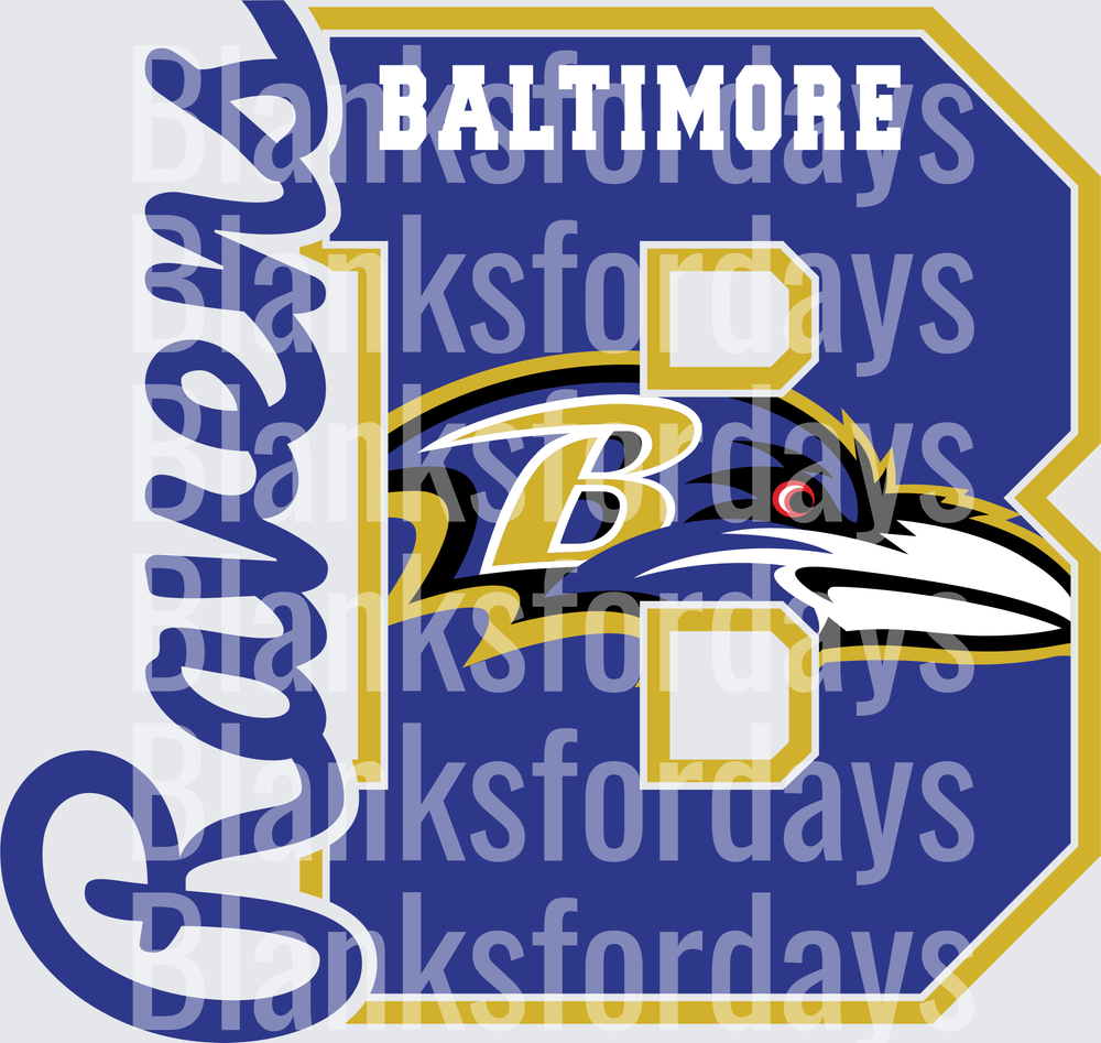 Baltimore Ravens