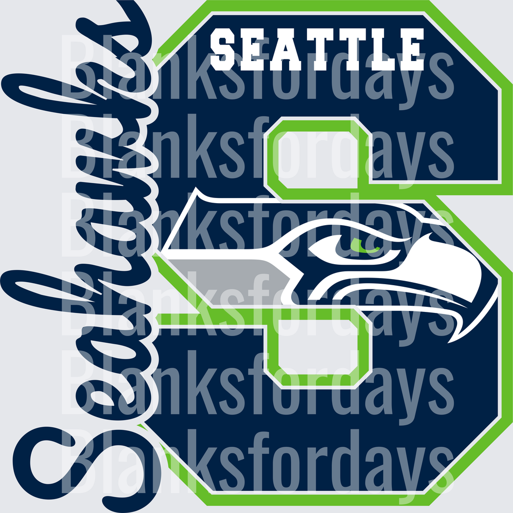 Seattle Seahawks
