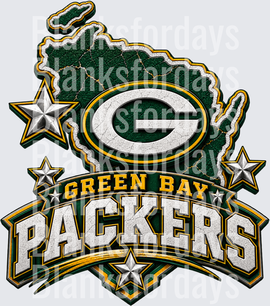 Green Bay Packers
