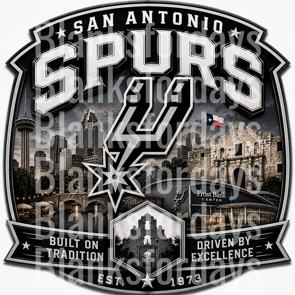 SanAntonioSpurs