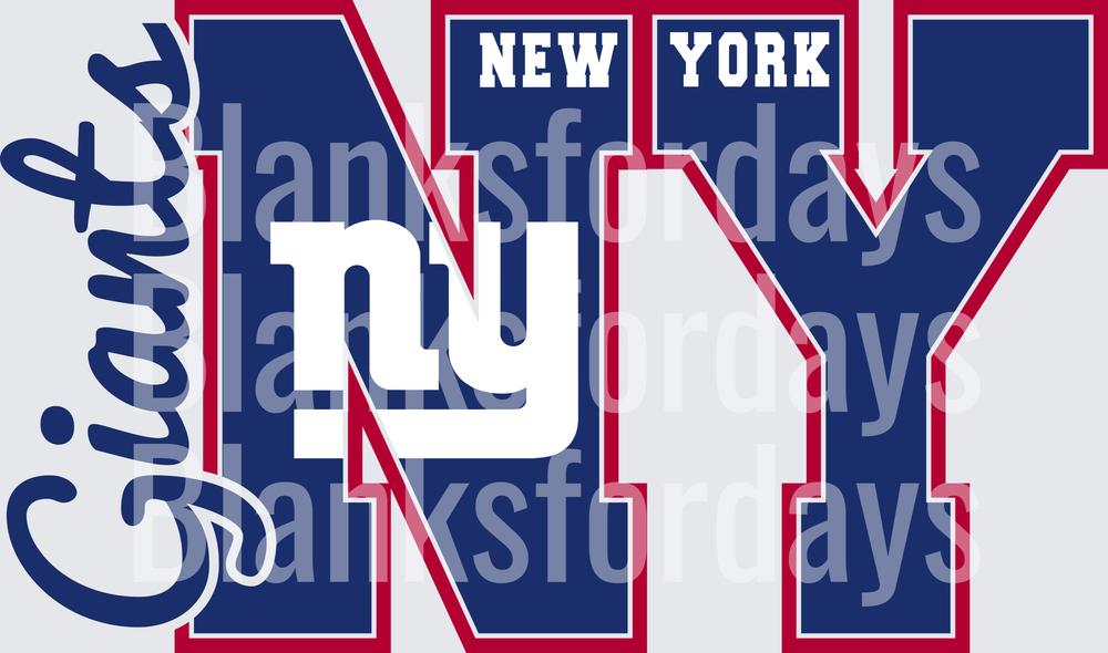 New York Giants