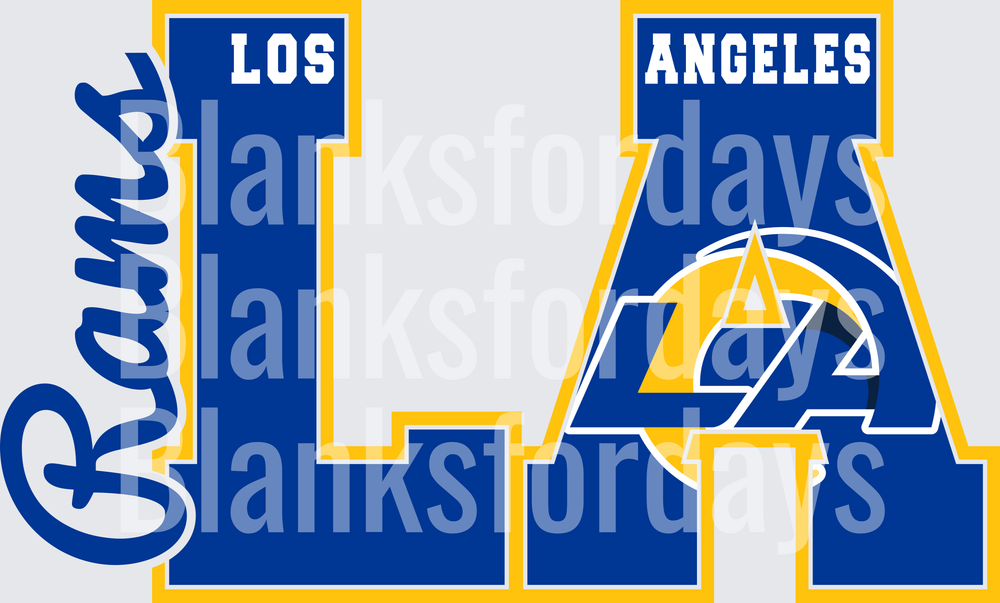 Los Angeles Rams