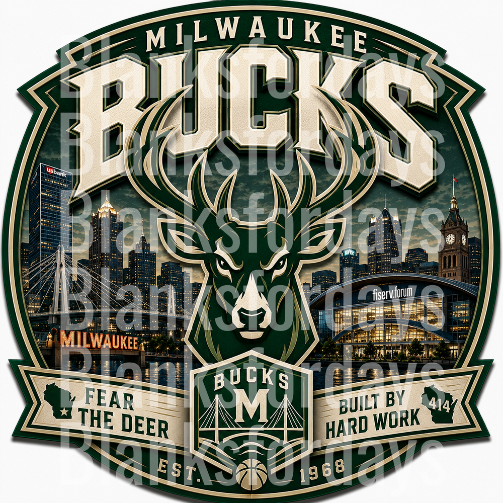 MilwaukeeBucks