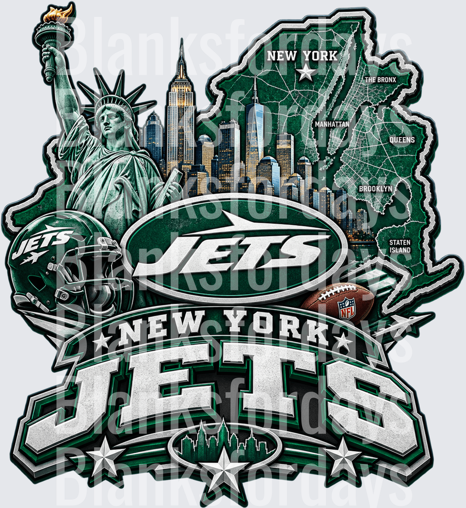 New York Jets