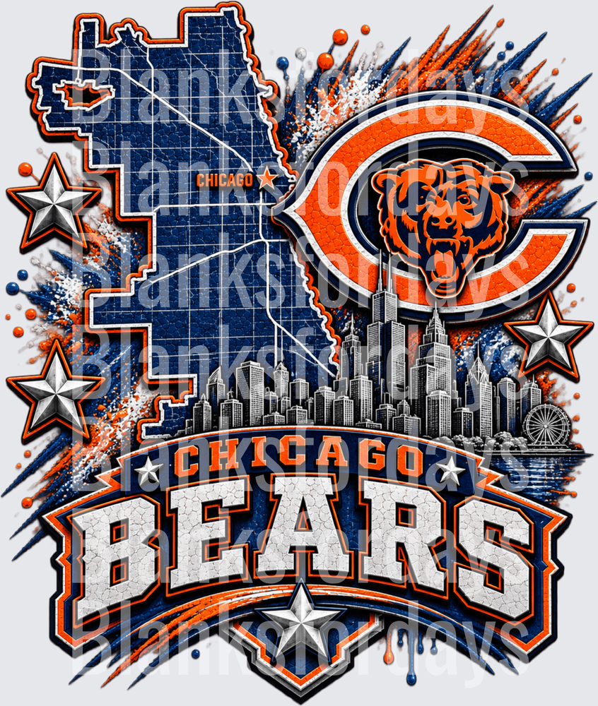 Chicago Bears