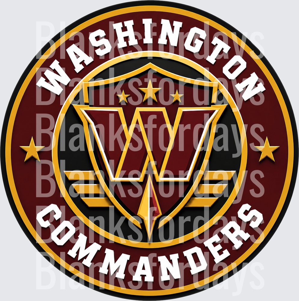 Washington Commanders