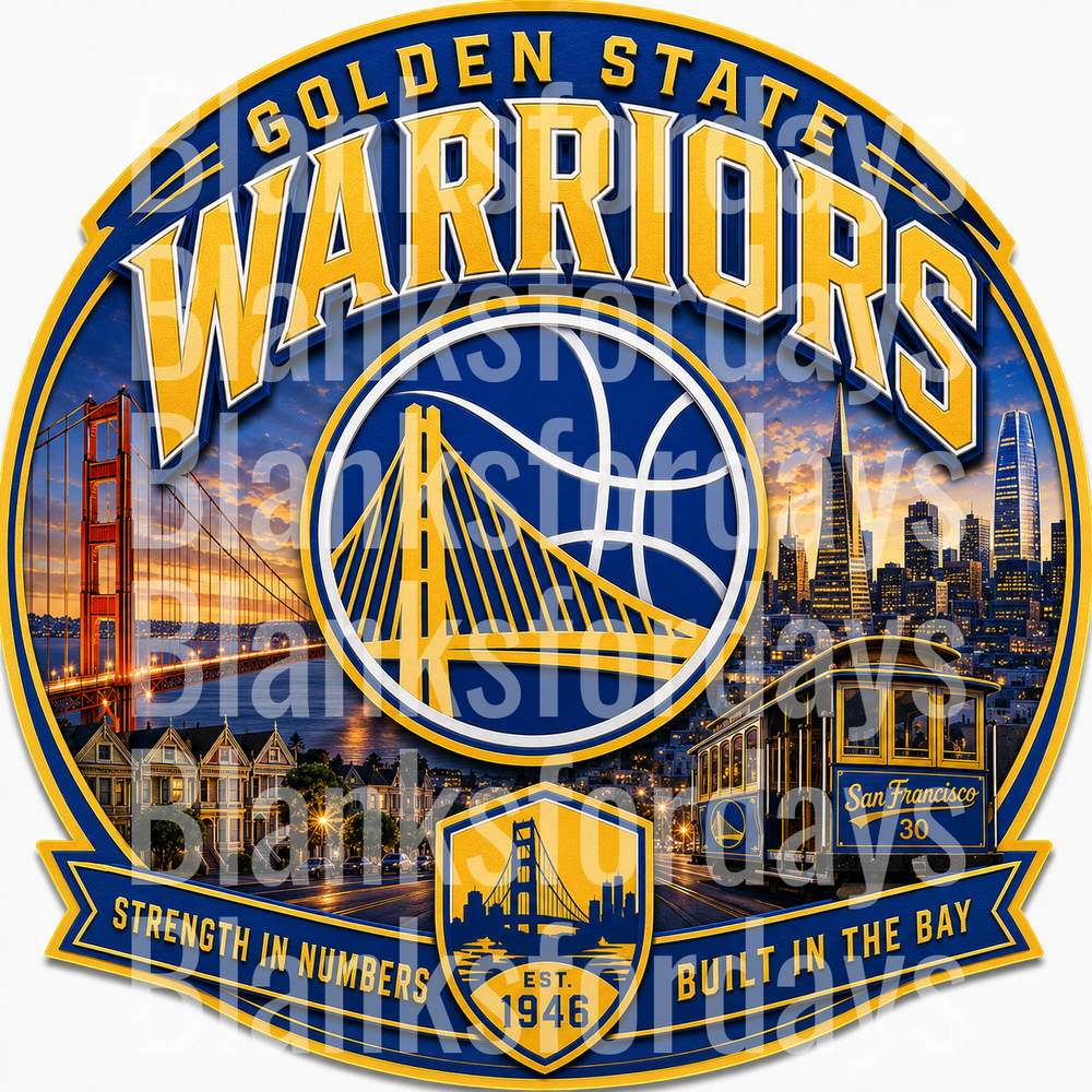GoldenStateWarriors