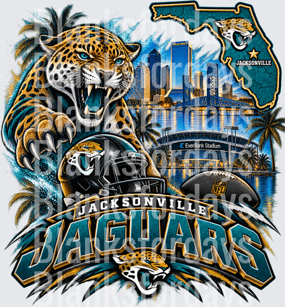 Jacksonville Jaguars