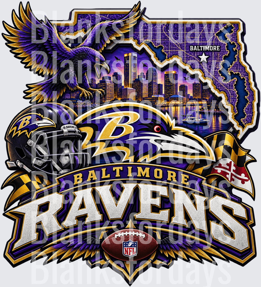 Baltimore Ravens
