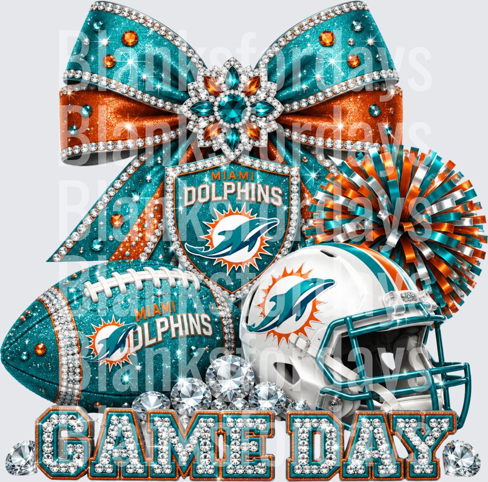 Miami Dolphins