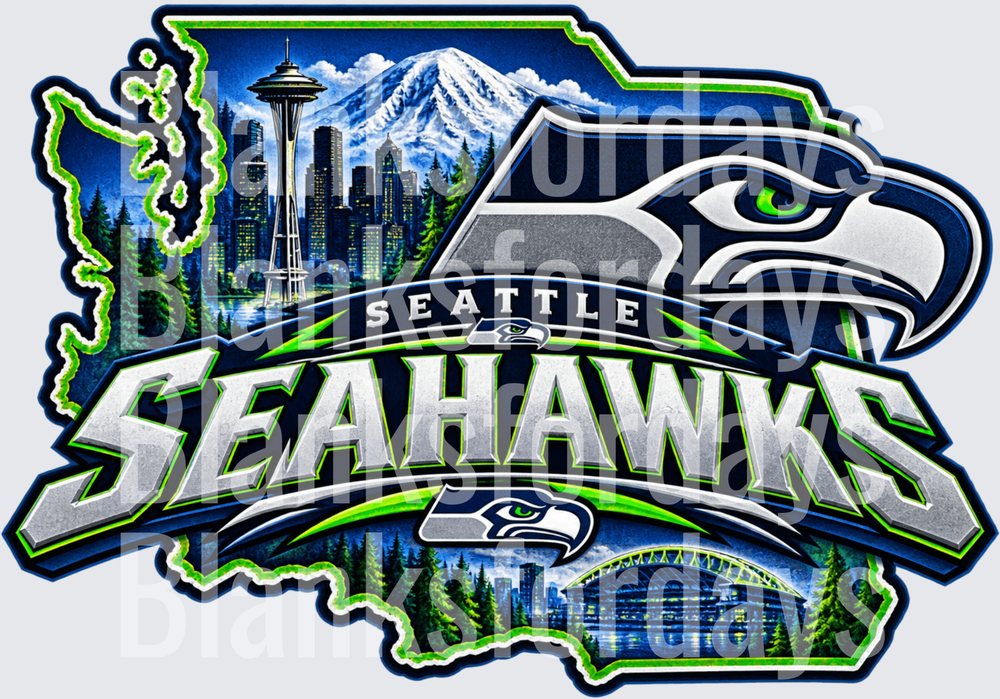 Seattle Seahawks