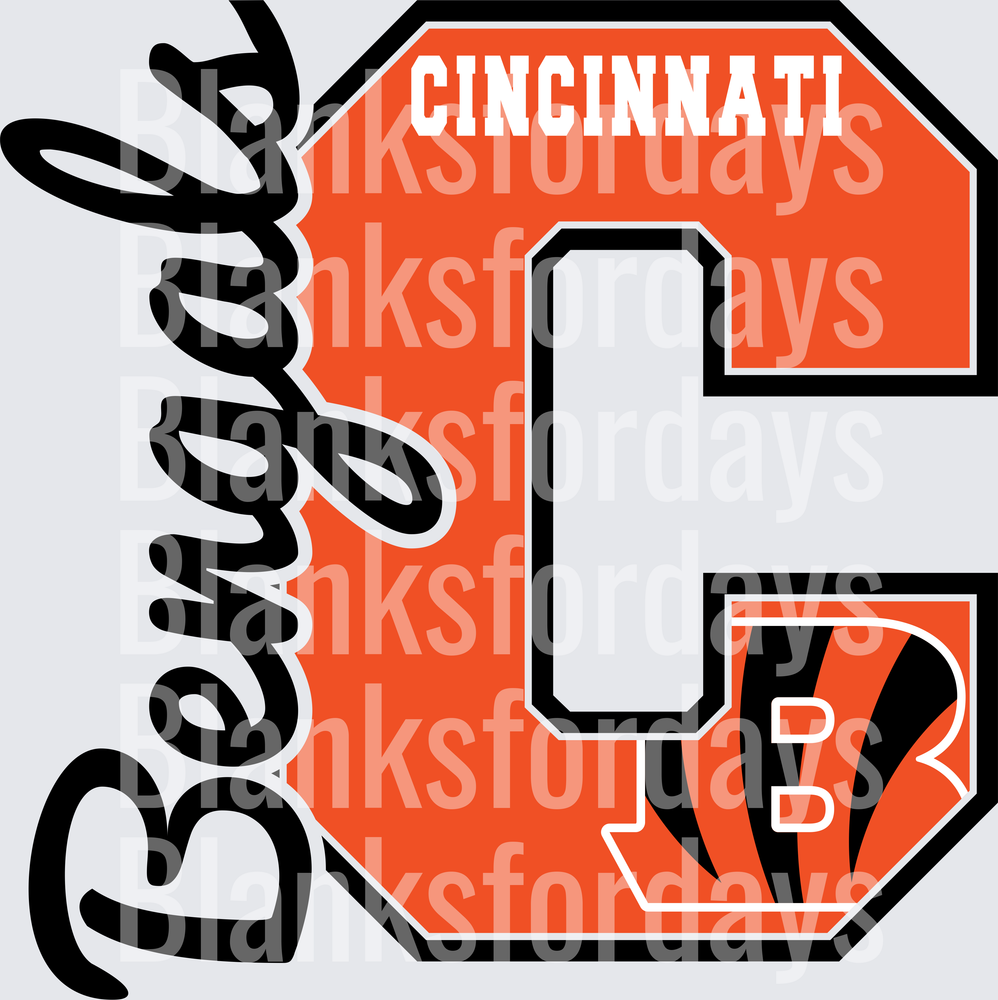Cincinnati Bengals