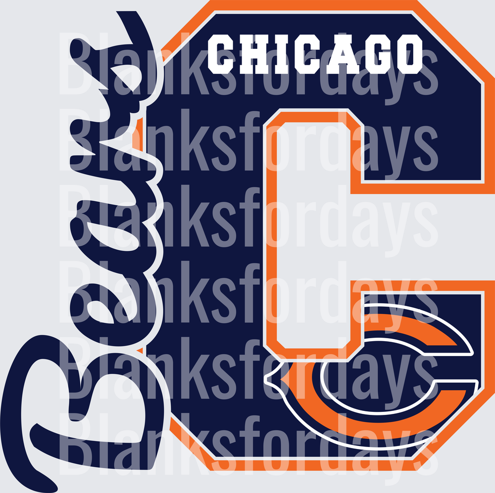 Chicago Bears