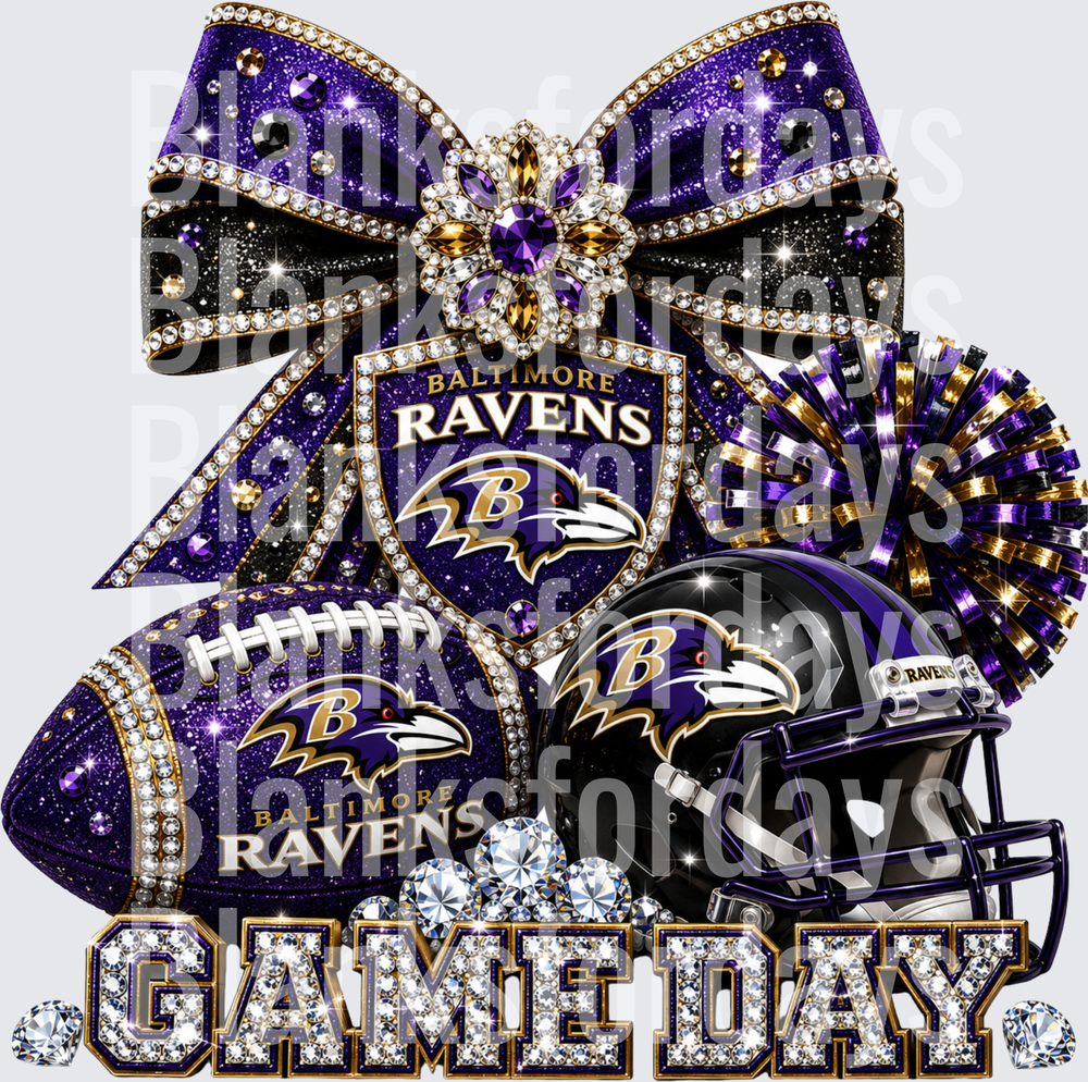 Baltimore Ravens