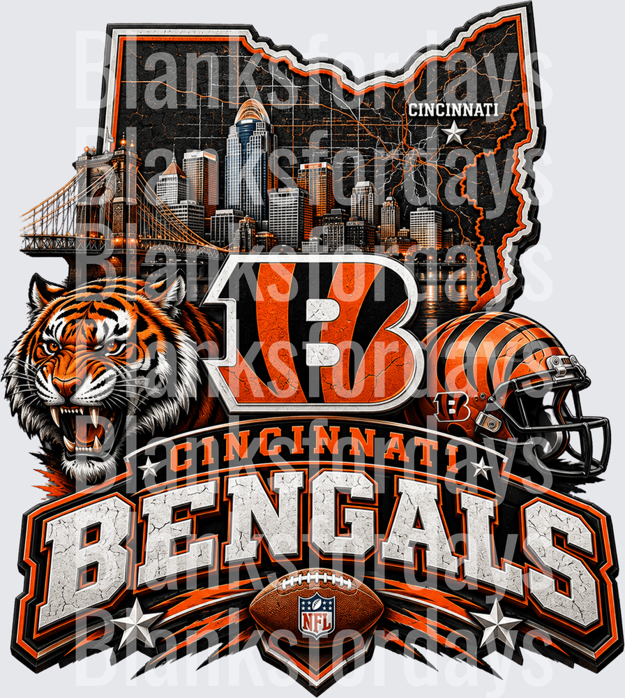 Cincinnati Bengals
