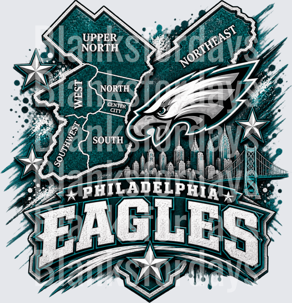 Philadelphia Eagles