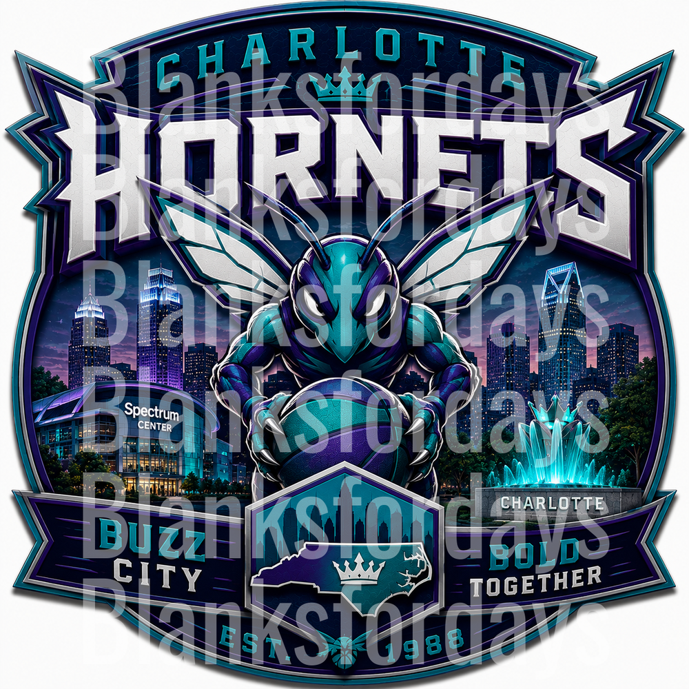 CharlotteHornets