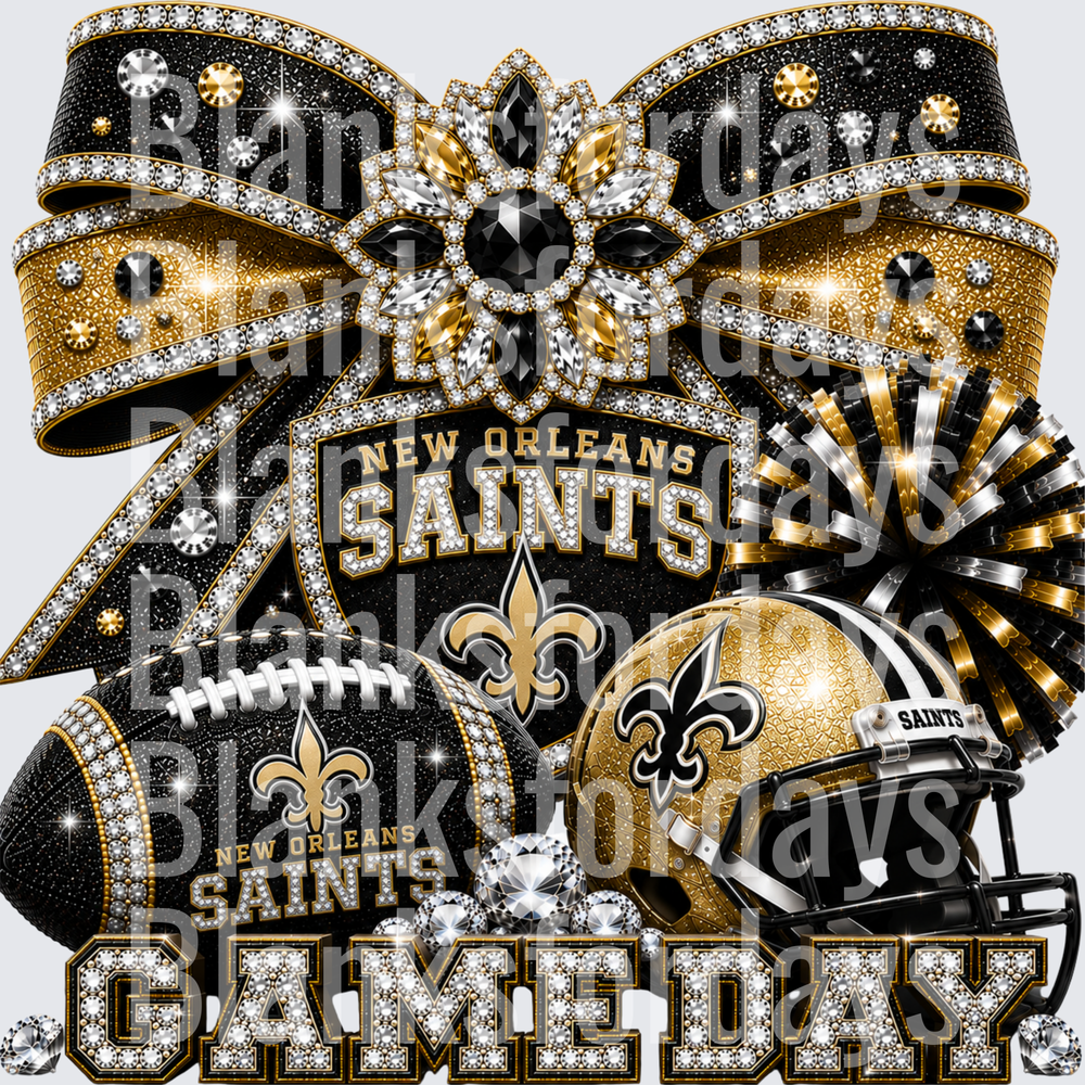 New Orleans Saints